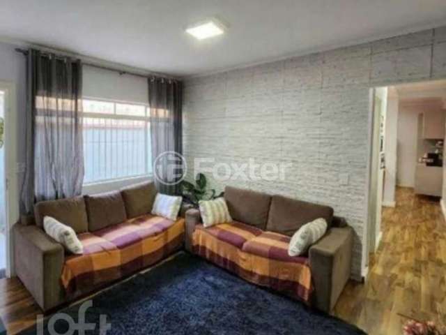 Casa com 3 quartos à venda na Rua Solemar, 132, Vila Conde do Pinhal, São Paulo, 165 m2 por R$ 550.000