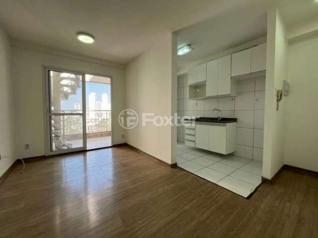 Cobertura com 2 quartos à venda na Rua Major Freire, 400, Vila Monte Alegre, São Paulo, 112 m2 por R$ 850.000