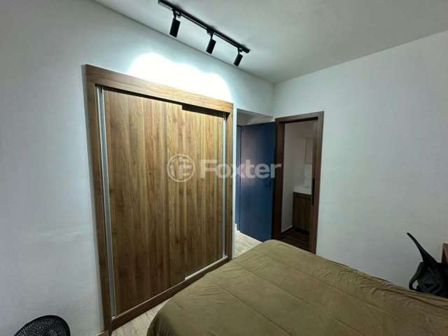 Apartamento com 2 quartos à venda na Rua Jaci, 90, Chácara Inglesa, São Paulo, 58 m2 por R$ 700.000