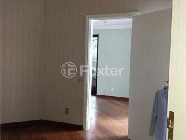 Apartamento com 4 quartos à venda na Rua Domingos Fernandes, 230, Vila Nova Conceição, São Paulo, 272 m2 por R$ 6.700.000