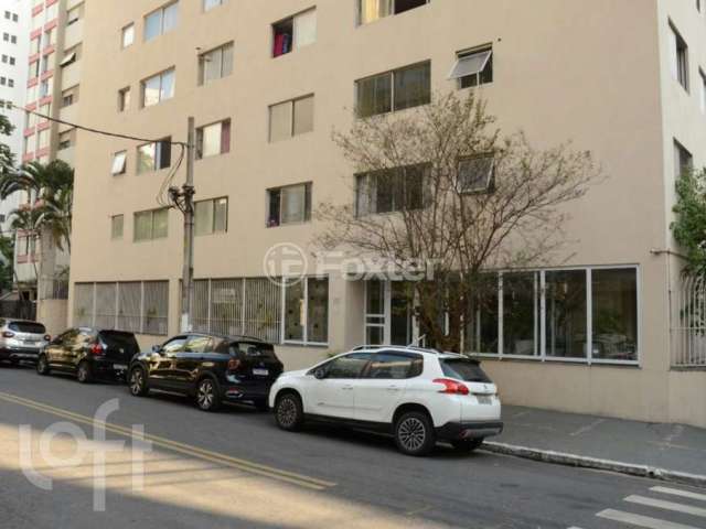 Apartamento com 2 quartos à venda na Rua Otávio Nébias, 20, Paraíso, São Paulo, 79 m2 por R$ 700.000