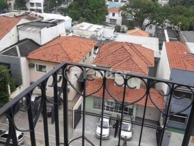 Apartamento com 1 quarto à venda na Rua Tupi, 251, Santa Cecília, São Paulo, 40 m2 por R$ 450.000