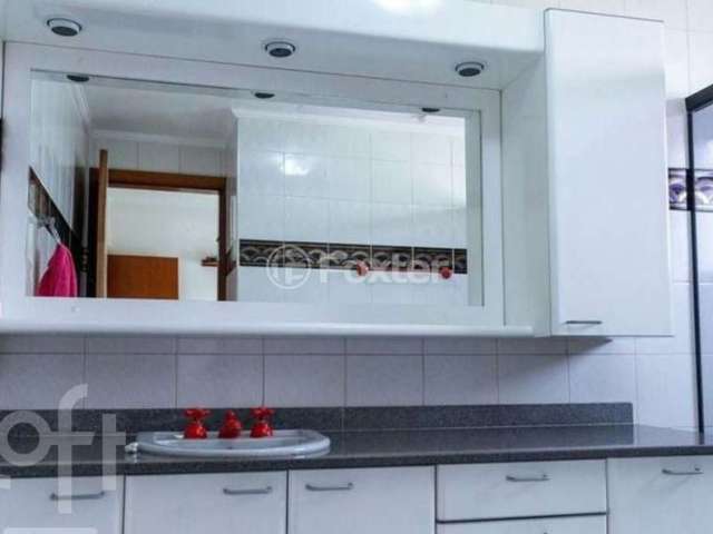 Apartamento com 4 quartos à venda na Rua Marcos Fernandes, 253, Jardim da Saude, São Paulo, 360 m2 por R$ 1.600.000