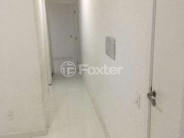 Apartamento com 1 quarto à venda na Rua Arroio Sarandi, 65, Conjunto Habitacional Santa Etelvina III, São Paulo, 41 m2 por R$ 195.000