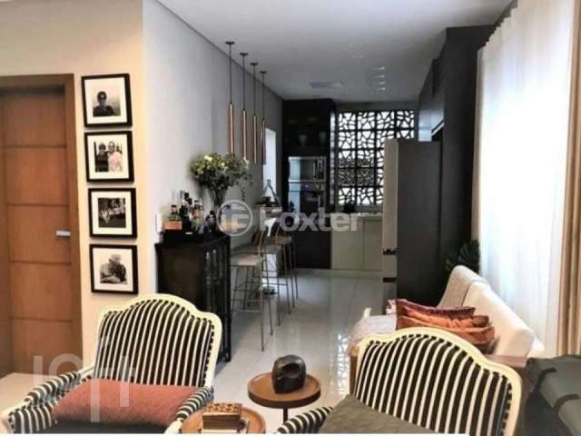 Casa com 2 quartos à venda na Rua José Pinto Antunes, 84, Vila Suzana, São Paulo, 120 m2 por R$ 750.000