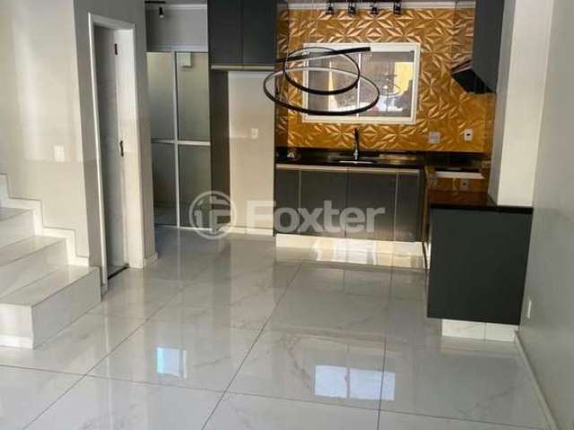 Casa com 3 quartos à venda na Travessa Professor Orlando Alvarenga Gáudio, 80, Parque Munhoz, São Paulo, 110 m2 por R$ 562.000