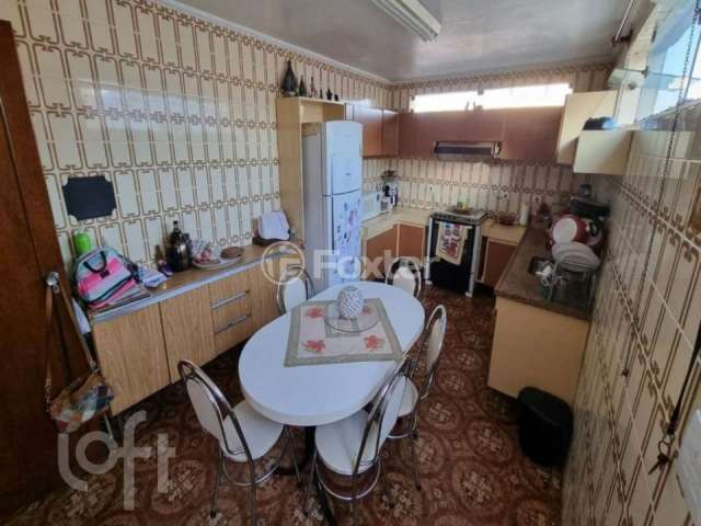 Casa com 3 quartos à venda na Rua Itaretama, 42, Vila Prudente, São Paulo, 163 m2 por R$ 800.000