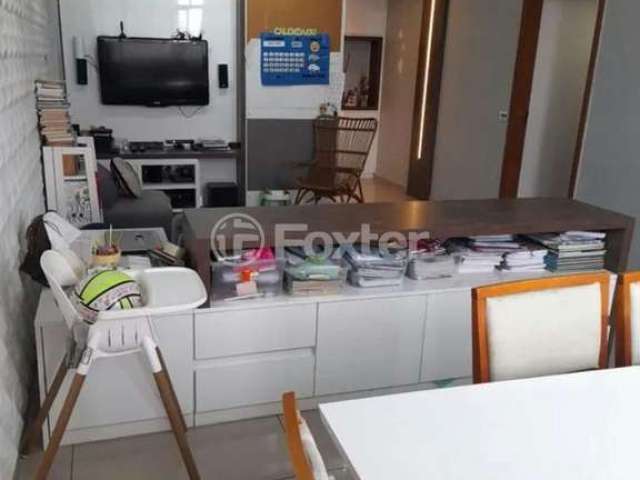 Apartamento com 3 quartos à venda na Avenida Dom Pedro I, 181, Vila Monumento, São Paulo, 41 m2 por R$ 590.000