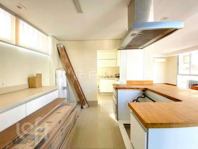 Apartamento com 3 quartos à venda na Rua Padre João Manuel, 800, Cerqueira César, São Paulo, 162 m2 por R$ 1.950.000