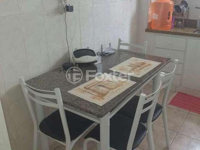 Apartamento com 3 quartos à venda na Rua Dom Mateus, 114, Vila Monumento, São Paulo, 72 m2 por R$ 450.000