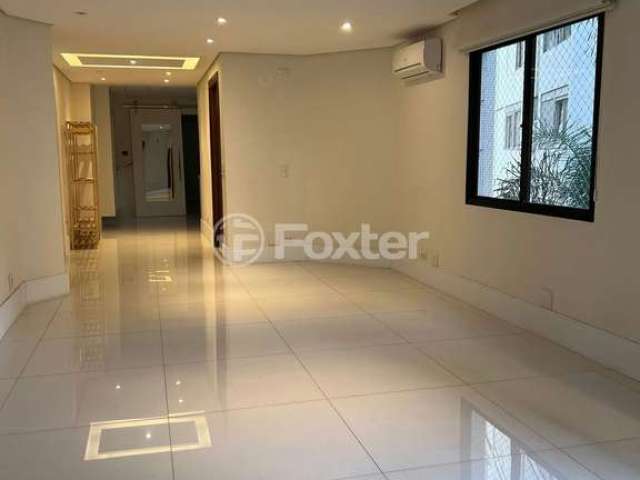 Apartamento com 3 quartos à venda na Rua Doutor Veiga Filho, 596, Santa Cecília, São Paulo, 127 m2 por R$ 2.000.000