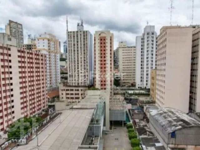 Apartamento com 2 quartos à venda na Rua José Getúlio, 81, Liberdade, São Paulo, 78 m2 por R$ 487.000