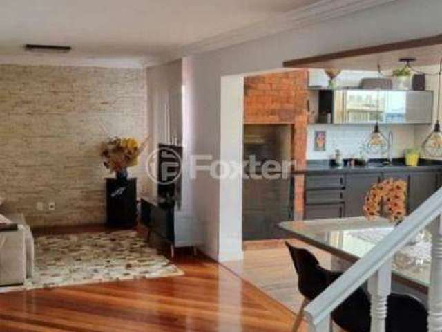 Apartamento com 3 quartos à venda na Rua Cipriano Barata, 1051, Ipiranga, São Paulo, 186 m2 por R$ 1.600.000