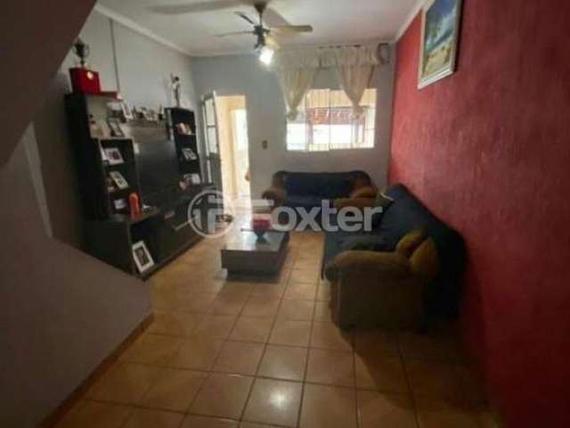 Casa com 3 quartos à venda na Rua Manuel Algante, 13, Vila João Batista, São Paulo, 140 m2 por R$ 430.000