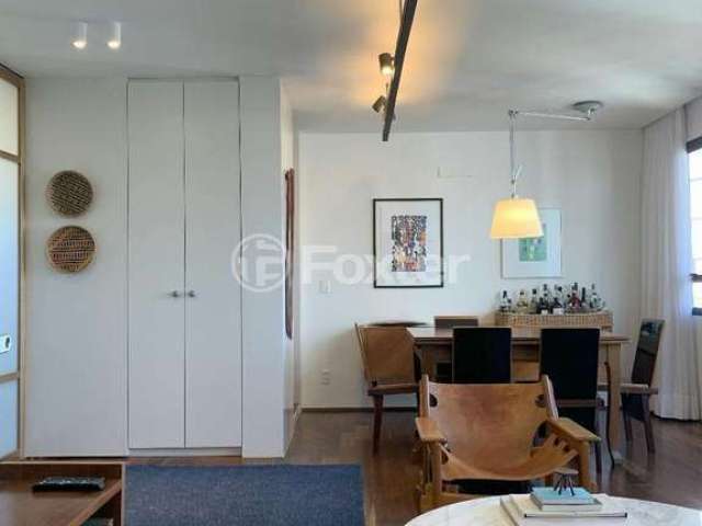 Apartamento com 2 quartos à venda na Avenida Doutor Guilherme Dumont Vilares, 2308, Jardim Londrina, São Paulo, 95 m2 por R$ 895.000