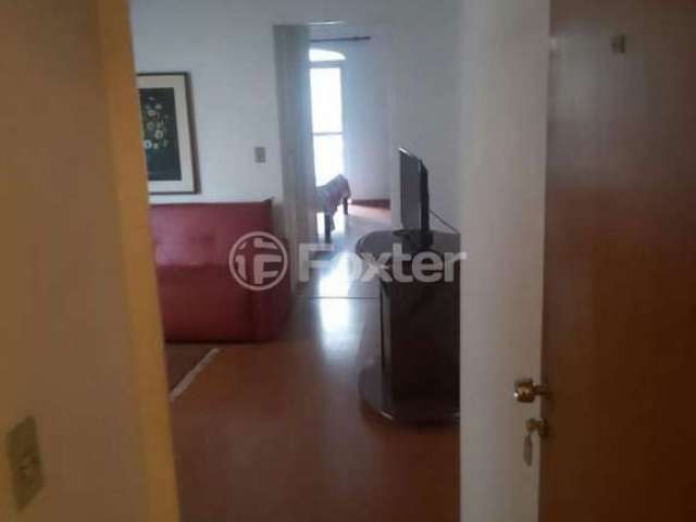 Apartamento com 1 quarto à venda na Rua Baronesa de Itu, 615, Santa Cecília, São Paulo, 38 m2 por R$ 400.000