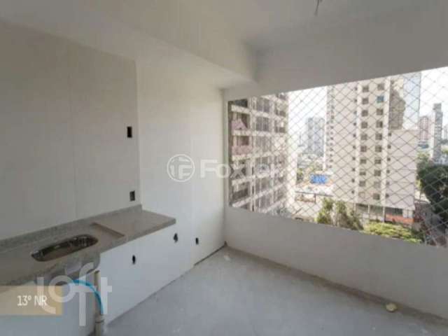 Apartamento com 3 quartos à venda na Rua Tarquínio de Sousa, 1222, Campo Belo, São Paulo, 105 m2 por R$ 1.890.000