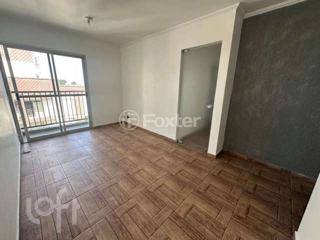 Apartamento com 3 quartos à venda na Avenida Cipriano Rodrigues, 218, Vila Formosa, São Paulo, 75 m2 por R$ 370.000