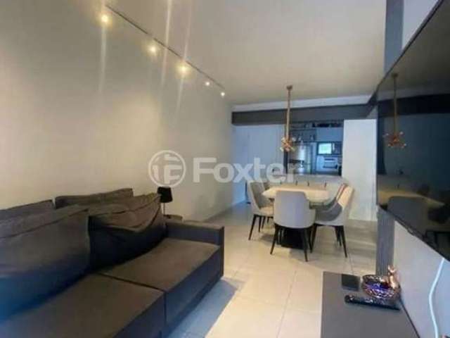 Apartamento com 2 quartos à venda na Rua Freire de Andrade, 135, Assunção, São Bernardo do Campo, 54 m2 por R$ 477.000