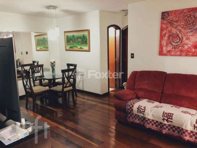 Apartamento com 3 quartos à venda na Rua Barão de Jaceguai, 1304, Campo Belo, São Paulo, 100 m2 por R$ 1.200.000