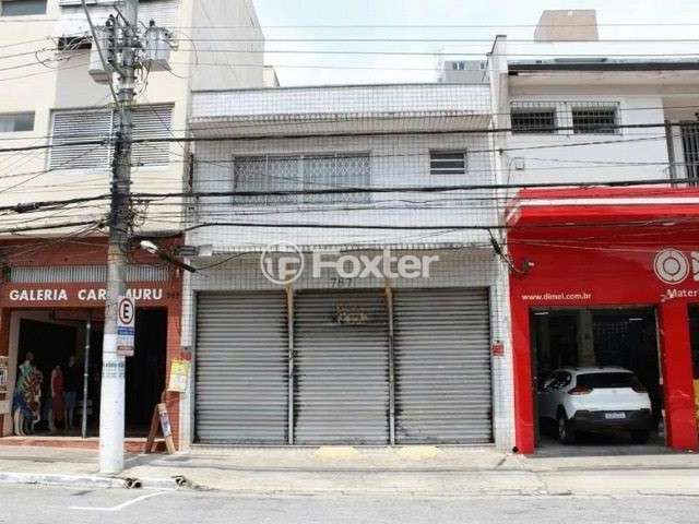 Barracão / Galpão / Depósito com 2 salas à venda na Rua Caramuru, 787, Saúde, São Paulo, 490 m2 por R$ 4.780.000