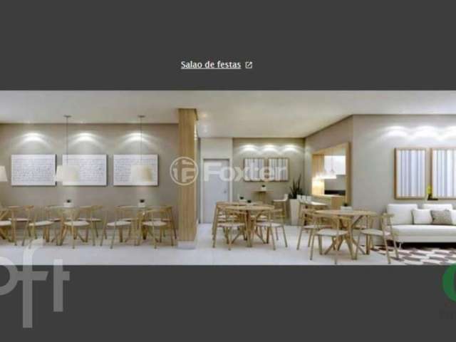 Apartamento com 2 quartos à venda na Rua Severa, 1041, Vila Maria, São Paulo, 102 m2 por R$ 679.000