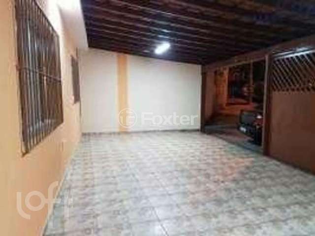 Casa com 3 quartos à venda na Rua Antônio Beca, 92, Vila Jaguara, São Paulo, 220 m2 por R$ 1.100.000