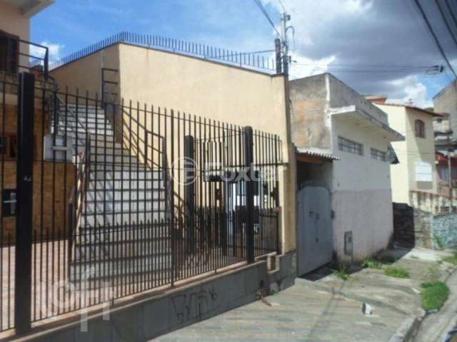 Casa com 4 quartos à venda na Rua Luís Cunha, 476, Vila Pirituba, São Paulo, 450 m2 por R$ 1.250.000