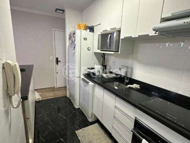 Apartamento com 3 quartos à venda na Avenida Miguel Yunes, 485, Usina Piratininga, São Paulo, 72 m2 por R$ 745.000