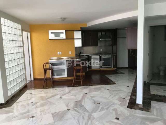 Apartamento com 1 quarto à venda na Rua Professor Artur Ramos, 178, Jardim Paulistano, São Paulo, 188 m2 por R$ 4.150.000