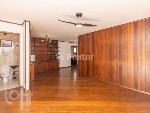 Apartamento com 3 quartos à venda na Avenida Onze de Junho, 624, Vila Clementino, São Paulo, 128 m2 por R$ 1.050.000