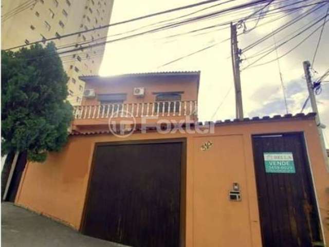 Casa com 3 quartos à venda na Rua Rubens de Souza Araújo, 314, Vila Mangalot, São Paulo, 890 m2 por R$ 1.300.000