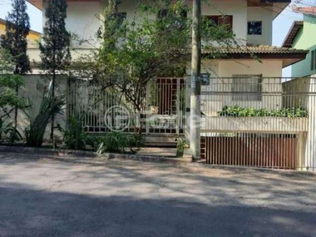 Casa com 4 quartos à venda na Rua Bernardino de Queiroz Guimarães, 80, City América, São Paulo, 560 m2 por R$ 1.800.000