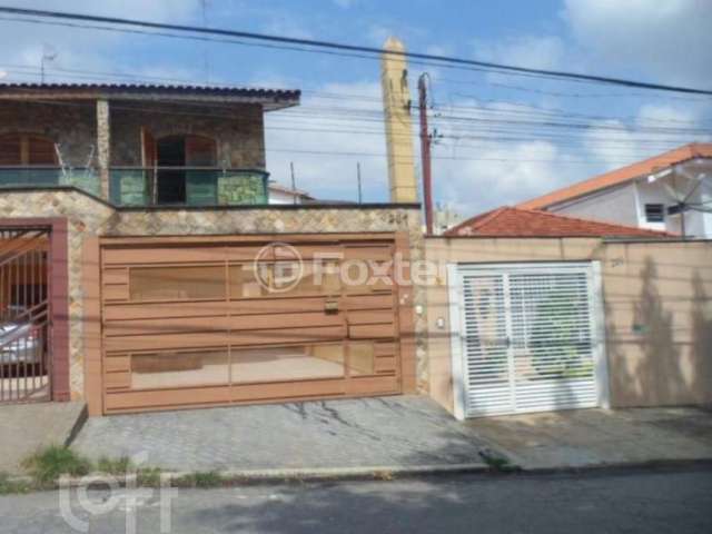 Casa com 4 quartos à venda na Rua José Cândido Freire, 207, Parque São Domingos, São Paulo, 150 m2 por R$ 900.000