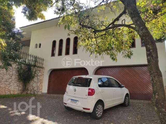 Casa com 3 quartos à venda na Rua Emir Nogueira, 160, City América, São Paulo, 436 m2 por R$ 2.800.000