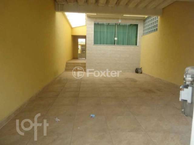 Casa com 3 quartos à venda na Rua Jamanxim, 146, Vila Mangalot, São Paulo, 218 m2 por R$ 950.000