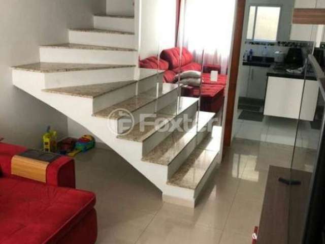 Casa com 2 quartos à venda na Rua Jurubim, 335, Vila Boaçava, São Paulo, 105 m2 por R$ 400.000