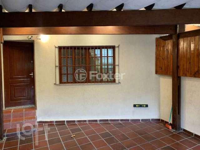 Casa com 2 quartos à venda na Rua Pedro Sernagiotti, 178, Parque São Domingos, São Paulo, 110 m2 por R$ 610.000