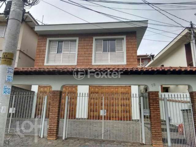 Casa com 3 quartos à venda na Avenida Joaquim de Magalhães, 18, Parque São Domingos, São Paulo, 380 m2 por R$ 1.100.000