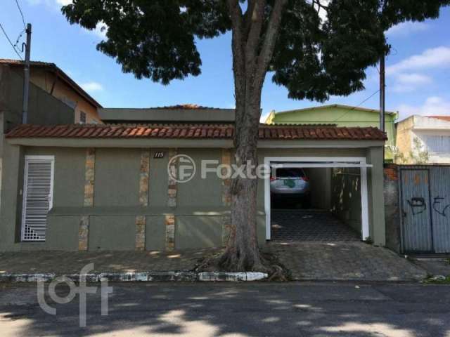 Casa com 3 quartos à venda na Rua Francisco de Almeida Leite, 119, Jardim Jaraguá (São Domingos), São Paulo, 160 m2 por R$ 585.000