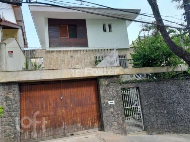 Casa com 4 quartos à venda na Rua José de Morais, 190, Parque São Domingos, São Paulo, 320 m2 por R$ 1.300.000