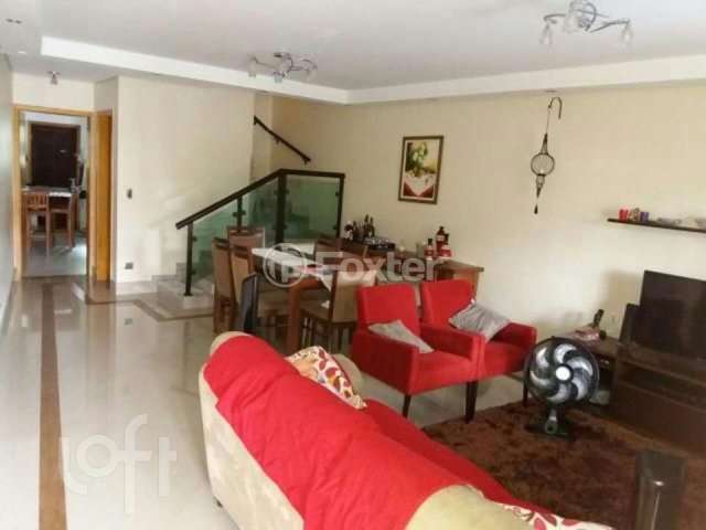 Casa com 3 quartos à venda na Rua Itapiraco, 248, Vila Guedes, São Paulo, 142 m2 por R$ 750.000