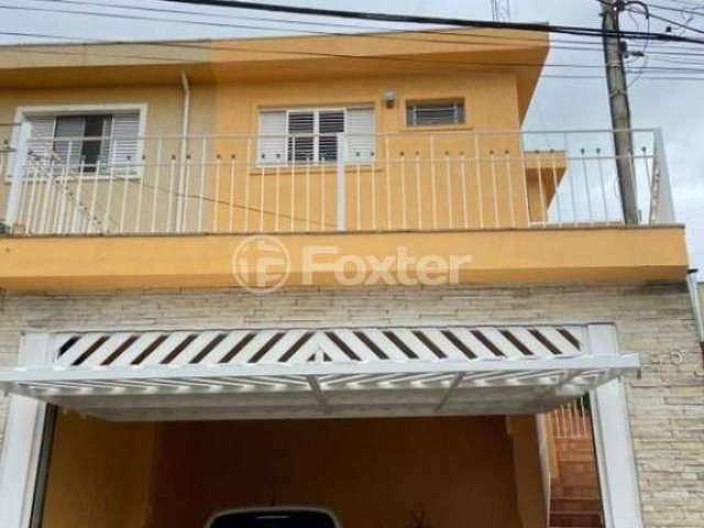 Casa com 3 quartos à venda na Rua Eusébio da Silva, 195, Parque Maria Domitila, São Paulo, 150 m2 por R$ 700.000