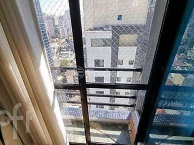 Cobertura com 2 quartos à venda na Avenida Bosque da Saúde, 782, Saúde, São Paulo, 164 m2 por R$ 1.170.000