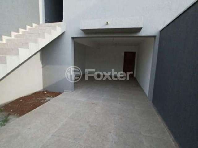 Casa com 3 quartos à venda na Rua Lagoa da Água Preta, 195, Jardim Maristela, São Paulo, 160 m2 por R$ 795.000