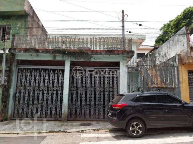 Casa com 3 quartos à venda na Rua Praia do Tumiaru, 305, Vila Marina, São Paulo, 190 m2 por R$ 650.000