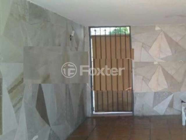 Casa com 3 quartos à venda na Rua Doutor Mello Nogueira, 237, Vila Baruel, São Paulo, 160 m2 por R$ 750.000