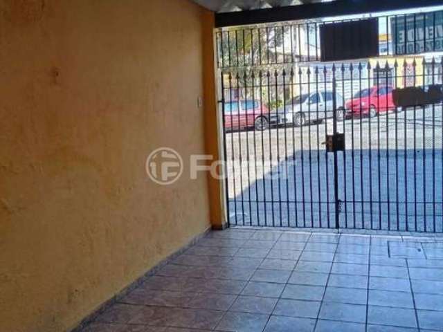 Casa com 2 quartos à venda na Rua Benedito Pena, 41, Vila Hermínia, São Paulo, 130 m2 por R$ 450.000