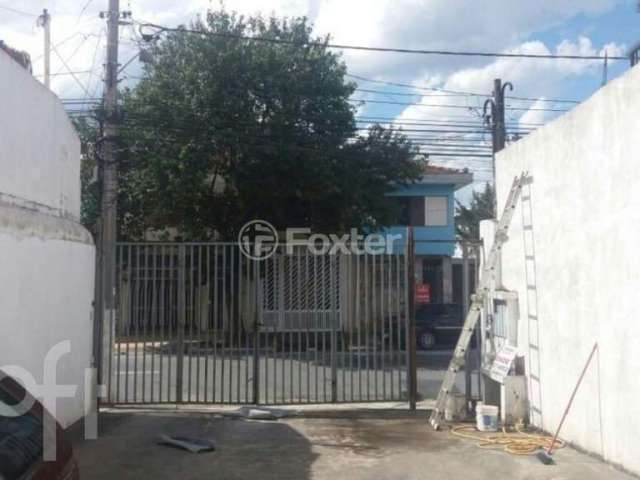 Casa à venda na Rua Doutor Mello Nogueira, 234, Vila Baruel, São Paulo, 155 m2 por R$ 690.000