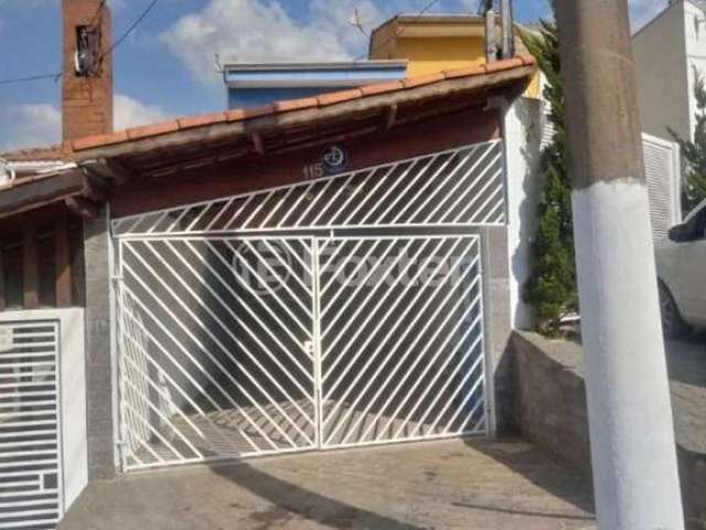 Casa com 2 quartos à venda na Rua Luiz Lopes da Silva, 115, Jaraguá, São Paulo, 100 m2 por R$ 400.000